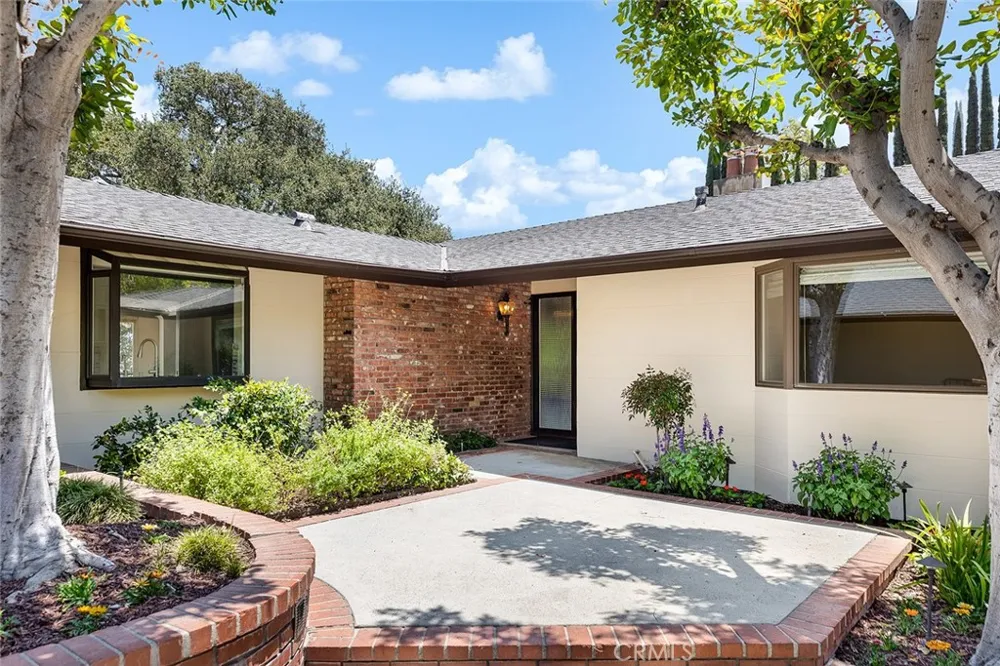 850 Chula Vista Pasadena, CA 91103