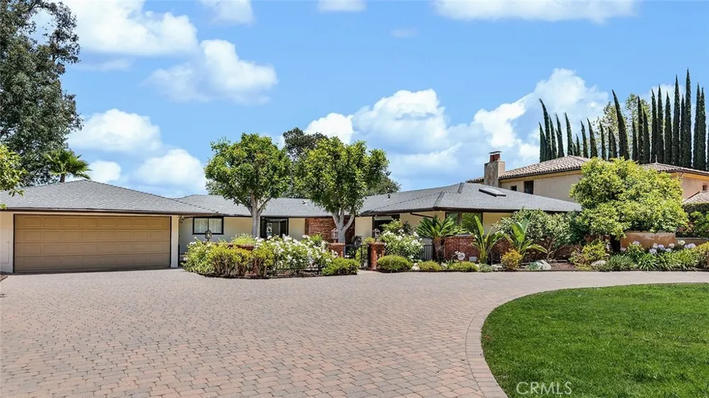 850 Chula Vista Pasadena, CA 91103