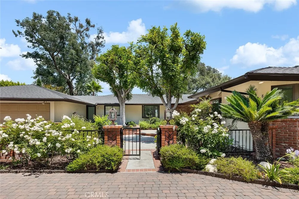 850 Chula Vista Pasadena, CA 91103