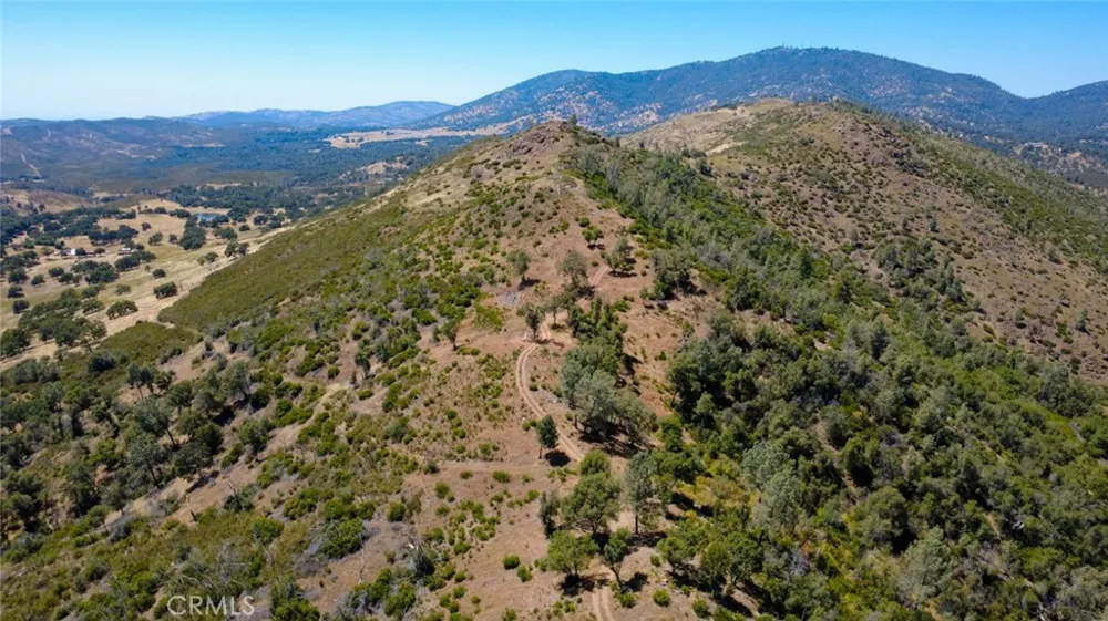 Bumguardner Mtn. Road Mariposa, CA 95338
