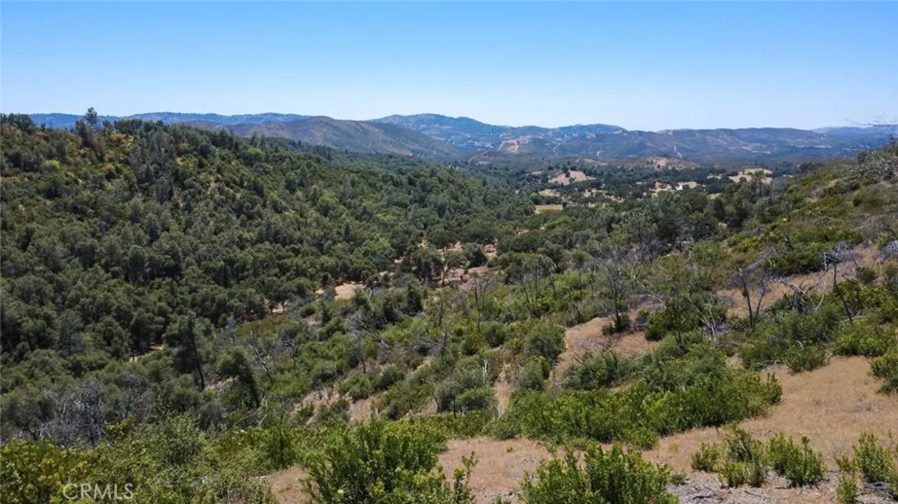 Bumguardner Mtn. Road Mariposa, CA 95338