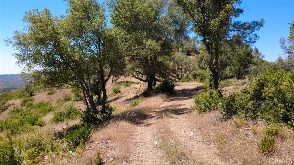 Bumguardner Mtn. Road Mariposa, CA 95338