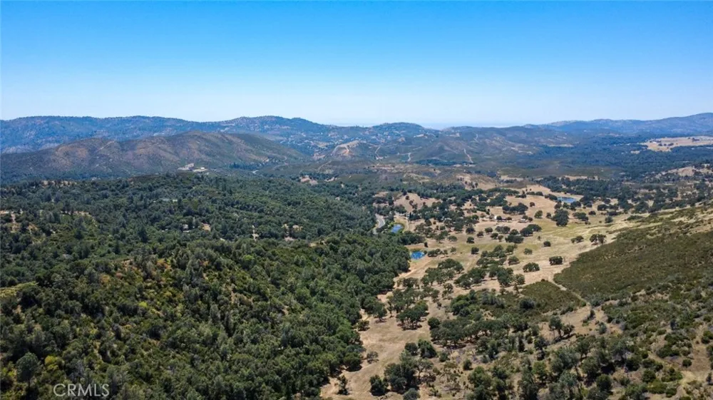 Bumguardner Mtn. Road Mariposa, CA 95338