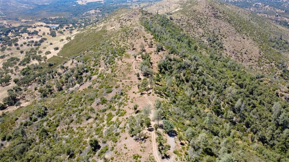 Bumguardner Mtn. Road Mariposa, CA 95338