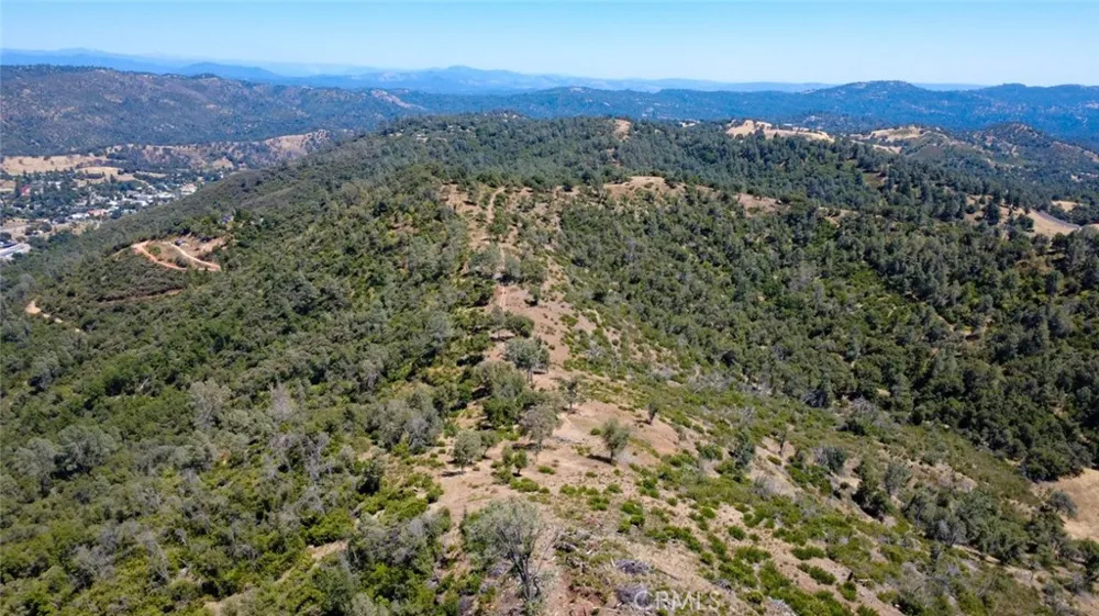 Bumguardner Mtn. Road Mariposa, CA 95338