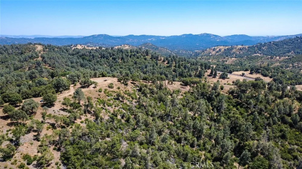Bumguardner Mtn. Road Mariposa, CA 95338