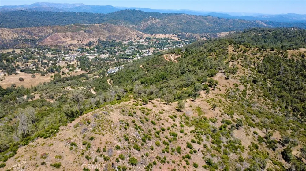 Bumguardner Mtn. Road Mariposa, CA 95338