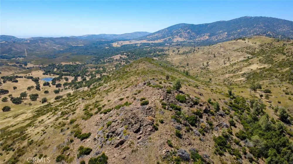 Bumguardner Mtn. Road Mariposa, CA 95338