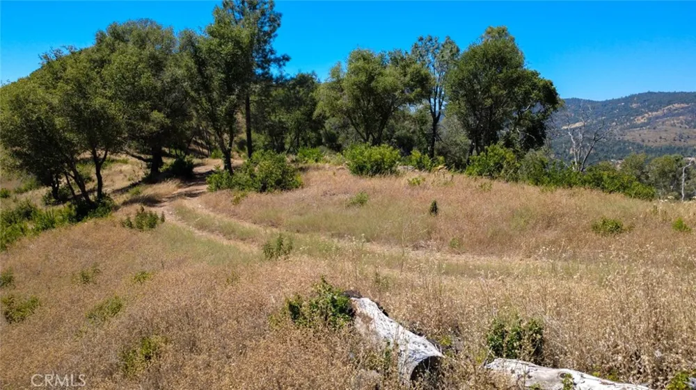 Bumguardner Mtn. Road Mariposa, CA 95338