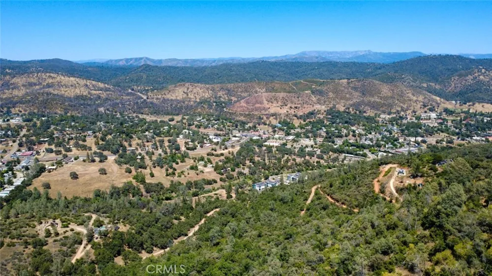 Bumguardner Mtn. Road Mariposa, CA 95338