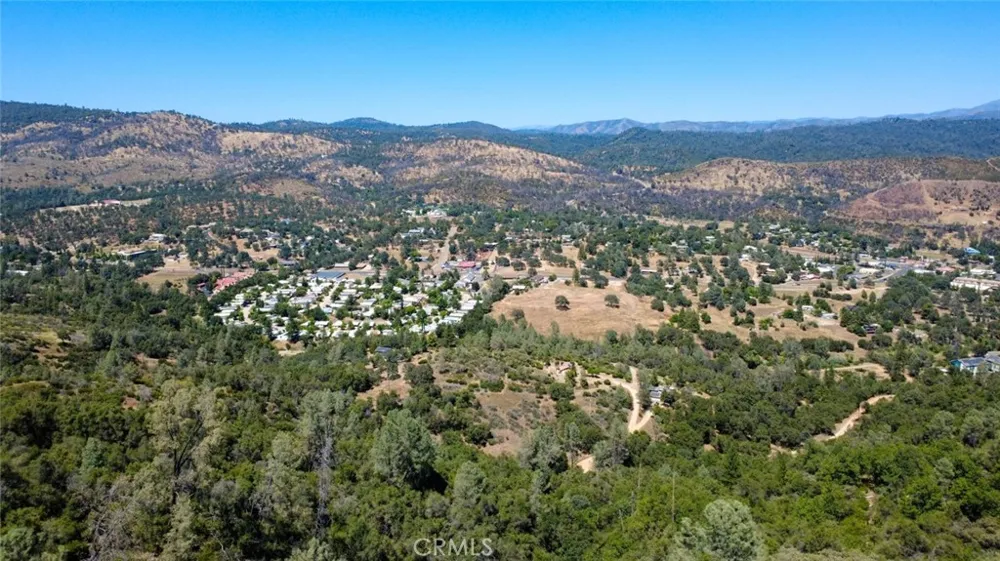 Bumguardner Mtn. Road Mariposa, CA 95338