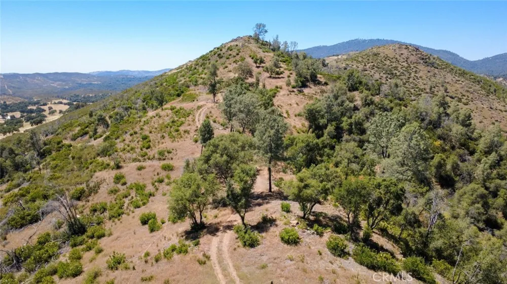 Bumguardner Mtn. Road Mariposa, CA 95338