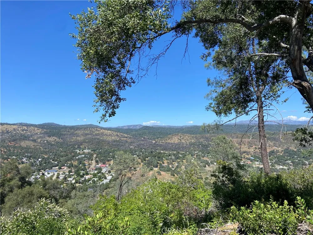 Bumguardner Mtn. Road Mariposa, CA 95338