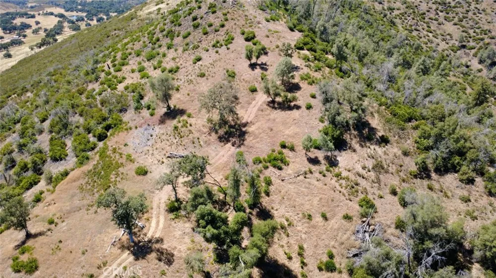 Bumguardner Mtn. Road Mariposa, CA 95338