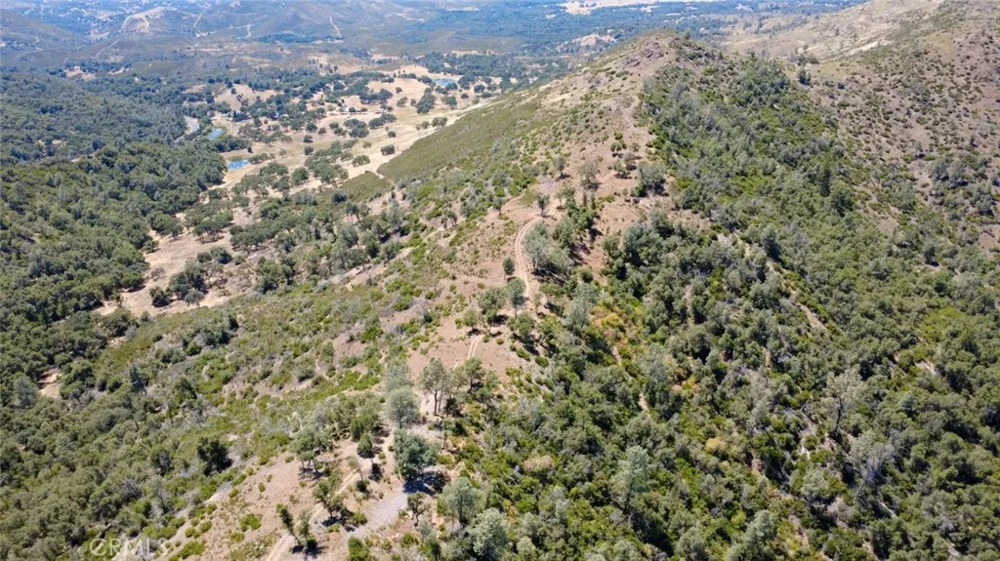 Bumguardner Mtn. Road Mariposa, CA 95338