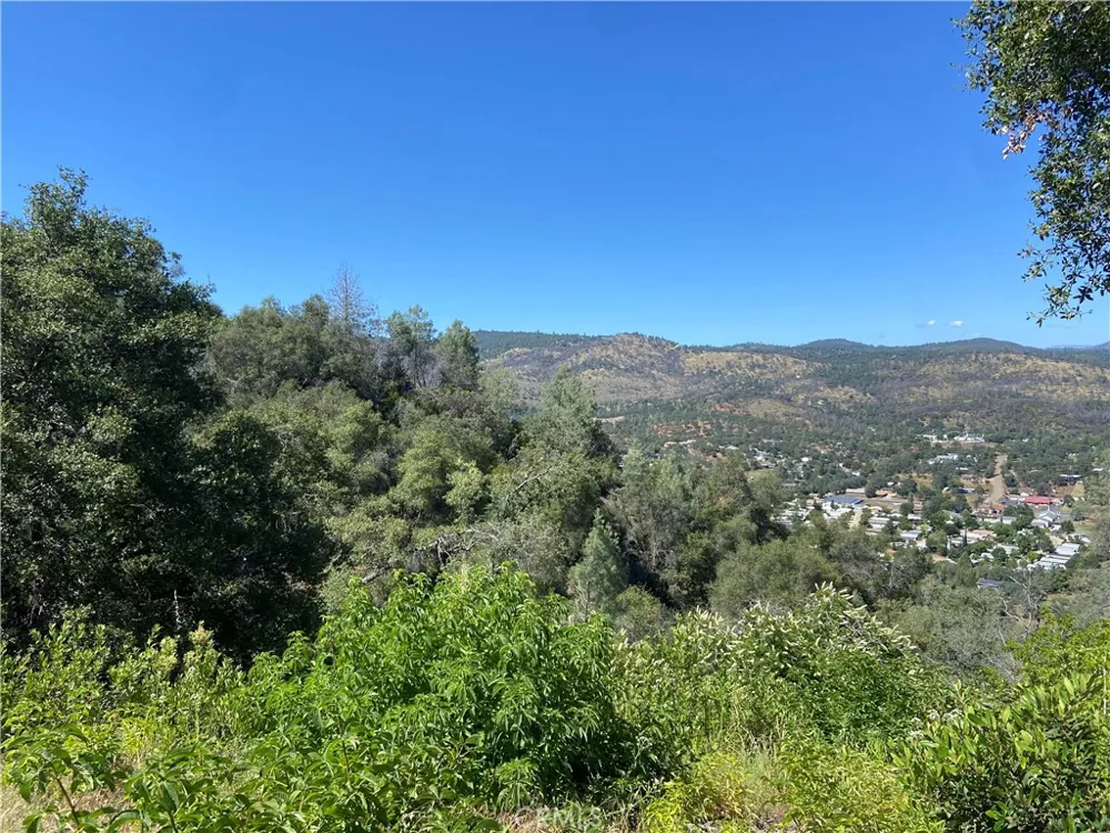 Bumguardner Mtn. Road Mariposa, CA 95338