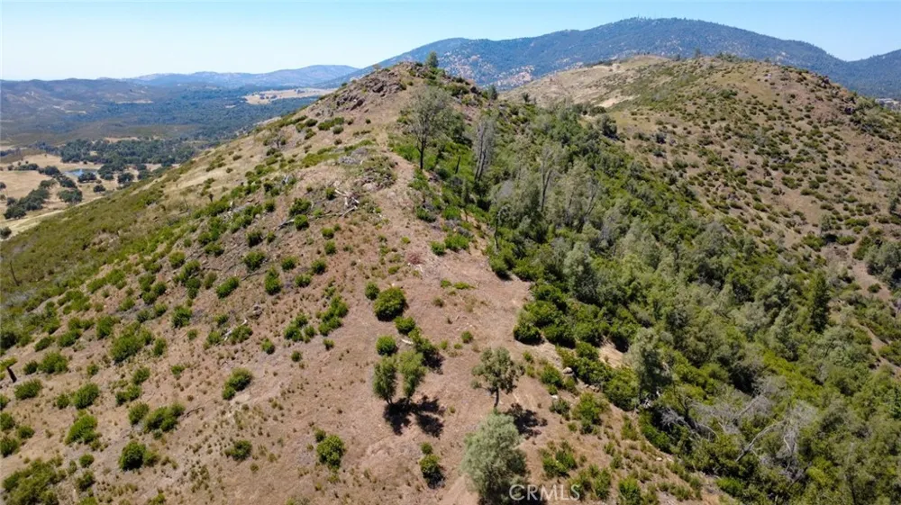 Bumguardner Mtn. Road Mariposa, CA 95338