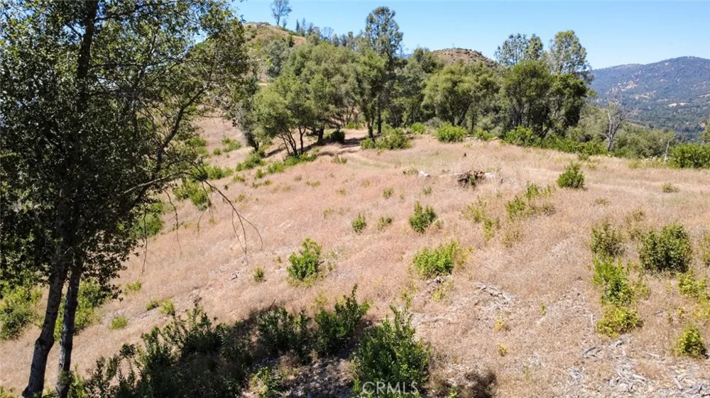 Bumguardner Mtn. Road Mariposa, CA 95338