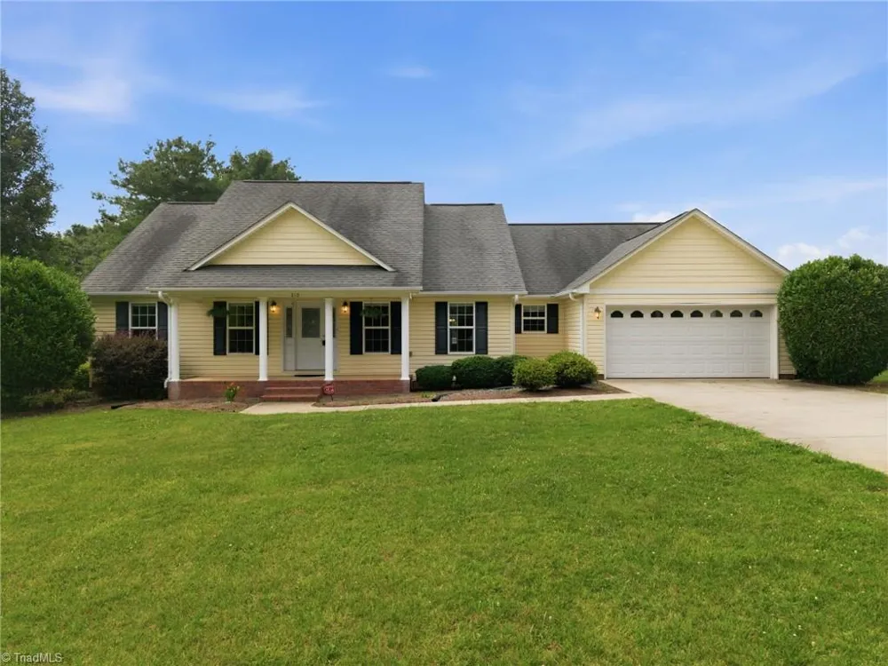 210 Jane Sowers Road Statesville, NC 28625