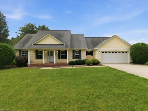 210 Jane Sowers Road