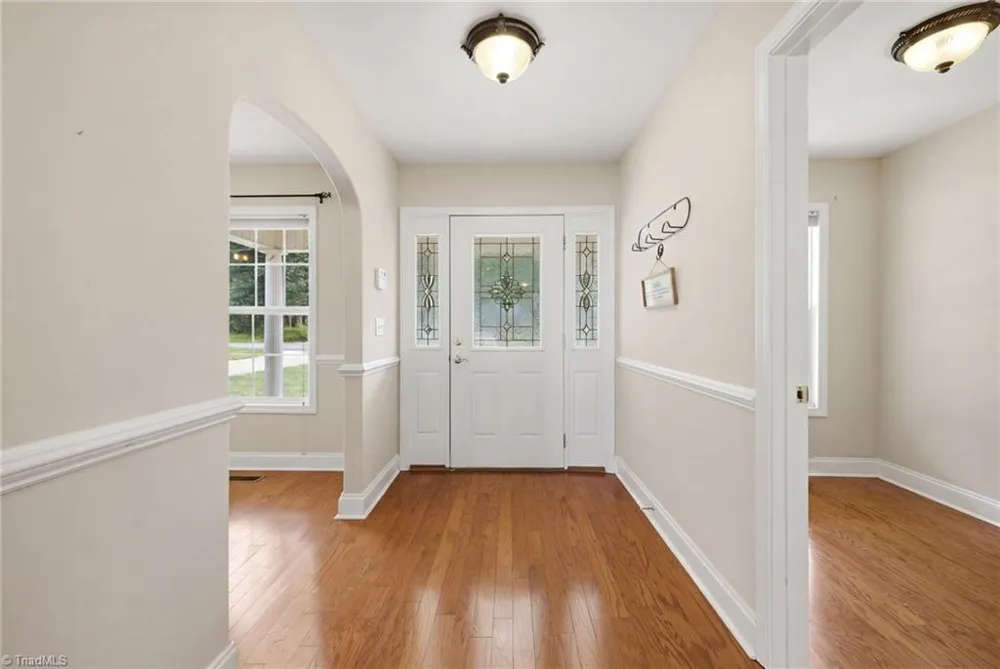 210 Jane Sowers Road Statesville, NC 28625