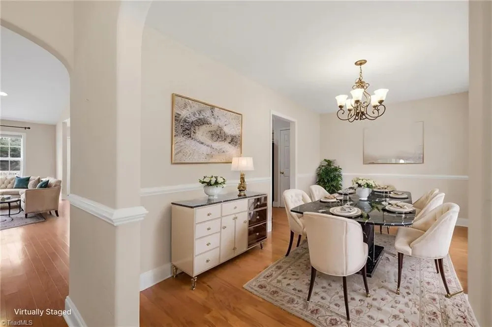 210 Jane Sowers Road Statesville, NC 28625