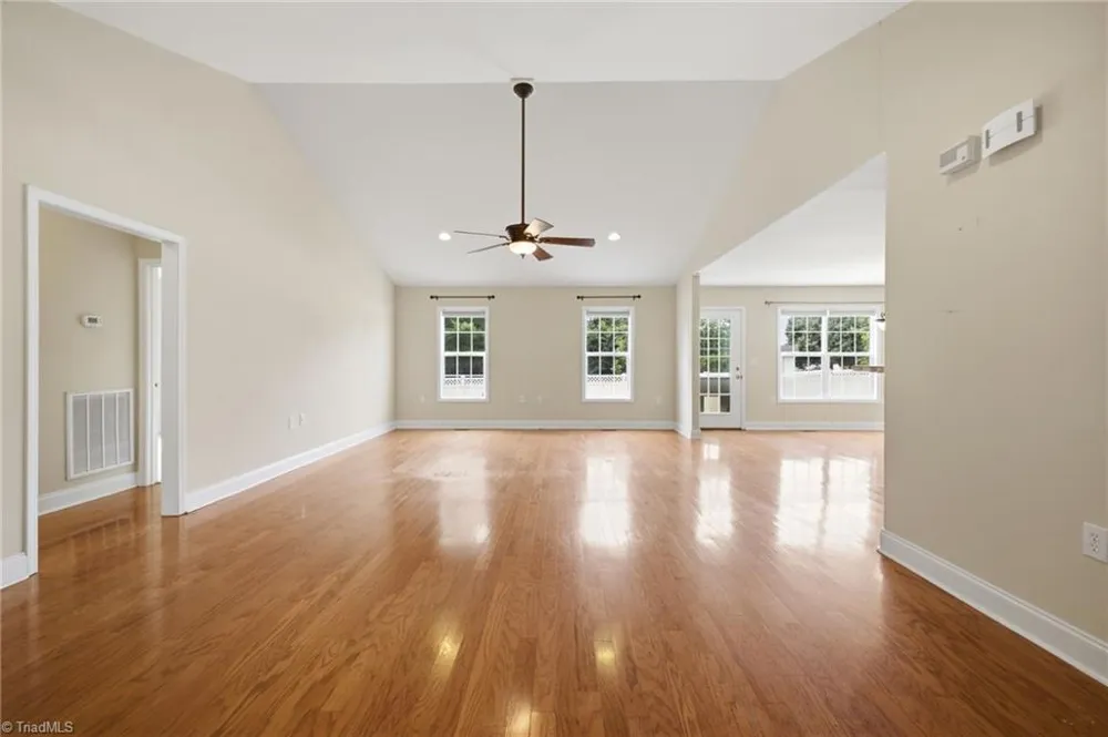 210 Jane Sowers Road Statesville, NC 28625