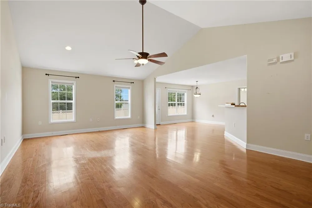 210 Jane Sowers Road Statesville, NC 28625