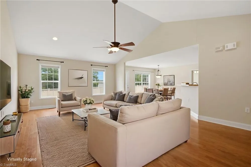 210 Jane Sowers Road Statesville, NC 28625