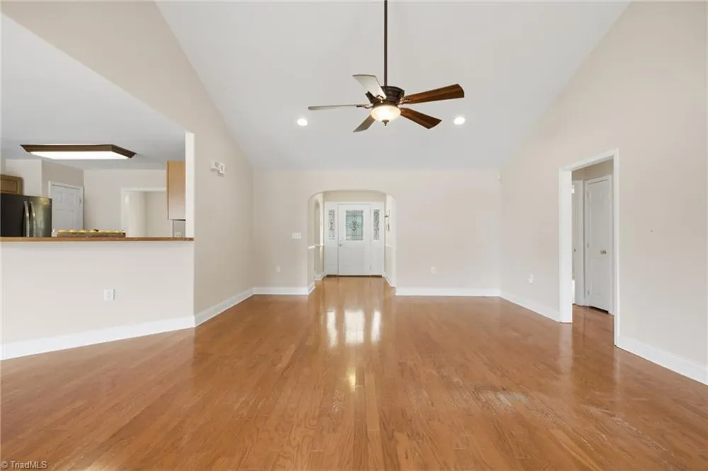 210 Jane Sowers Road Statesville, NC 28625