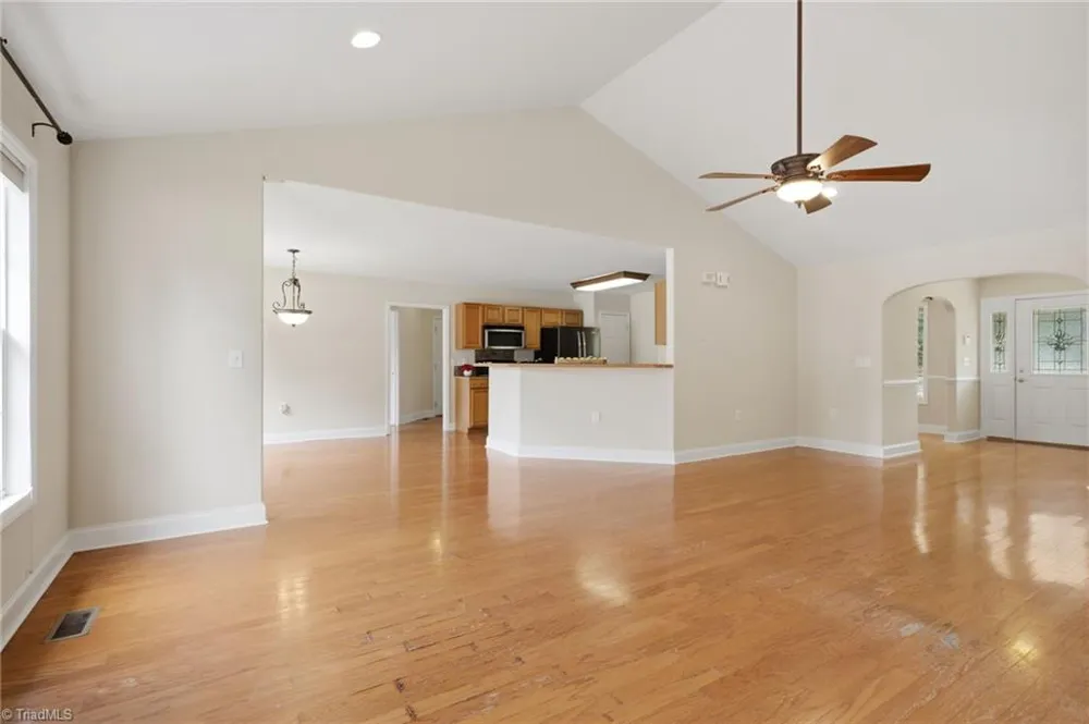 210 Jane Sowers Road Statesville, NC 28625