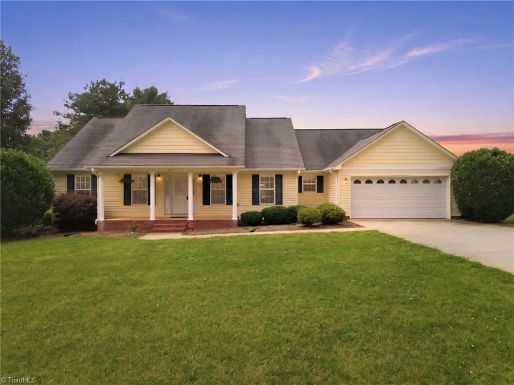 210 Jane Sowers Road Statesville, NC 28625