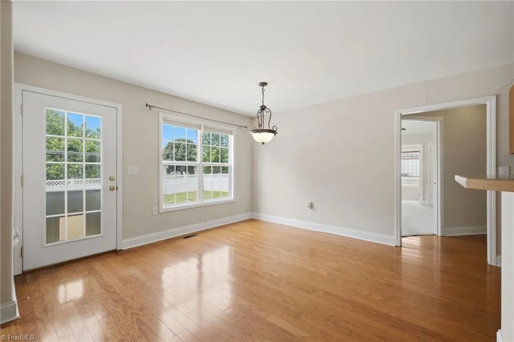 210 Jane Sowers Road Statesville, NC 28625