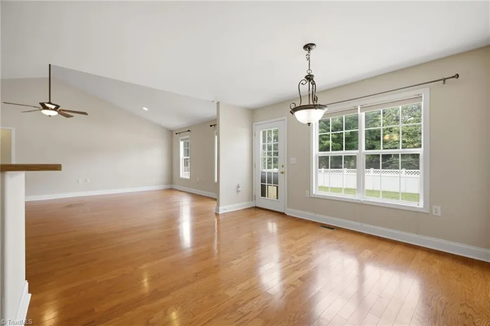 210 Jane Sowers Road Statesville, NC 28625