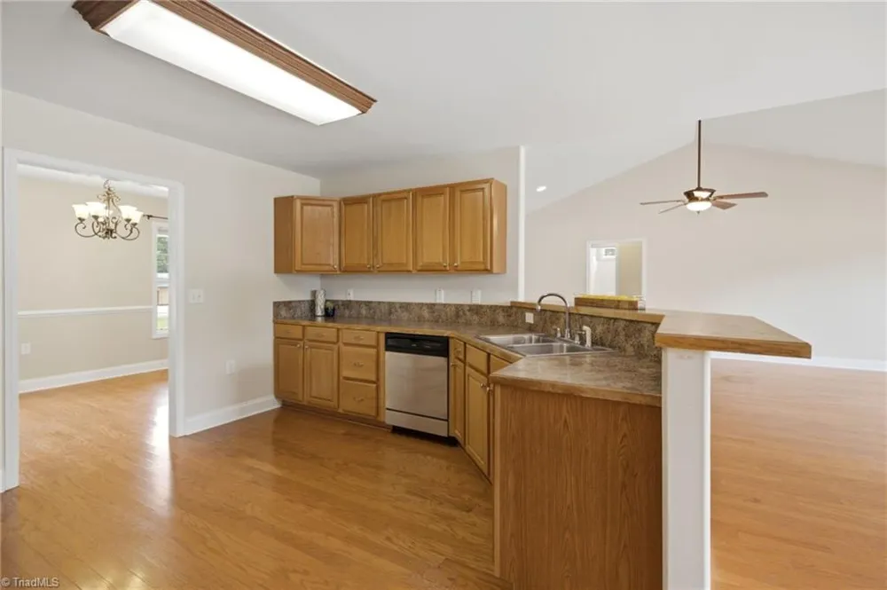 210 Jane Sowers Road Statesville, NC 28625