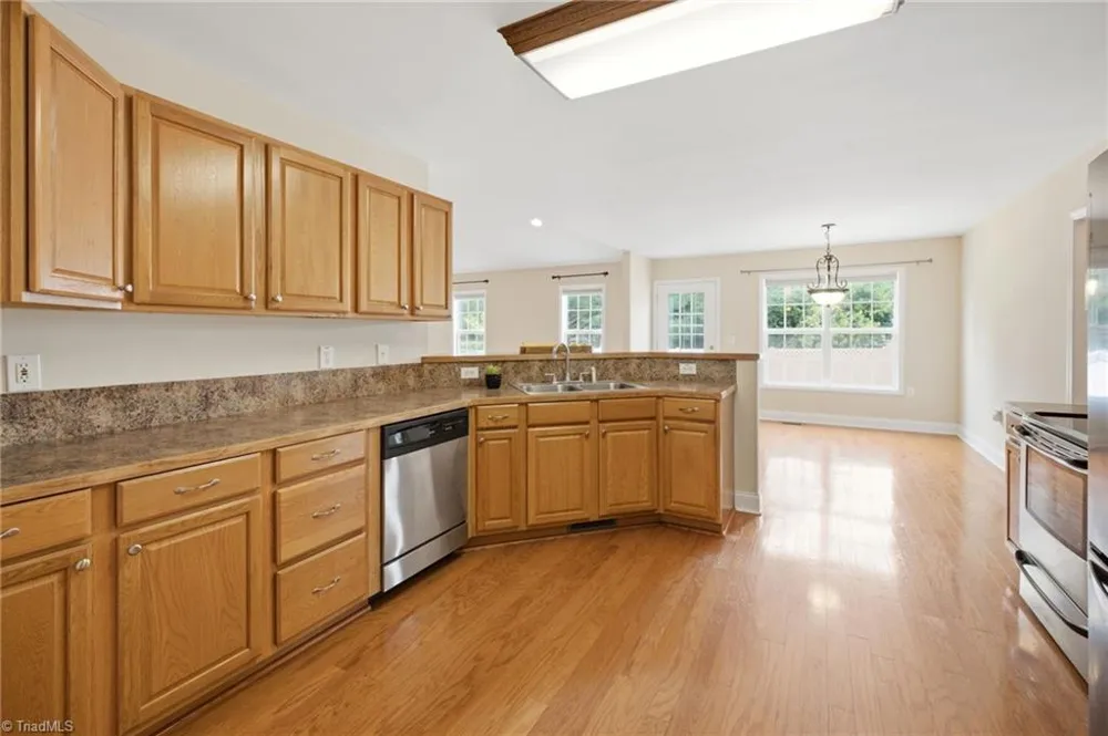 210 Jane Sowers Road Statesville, NC 28625