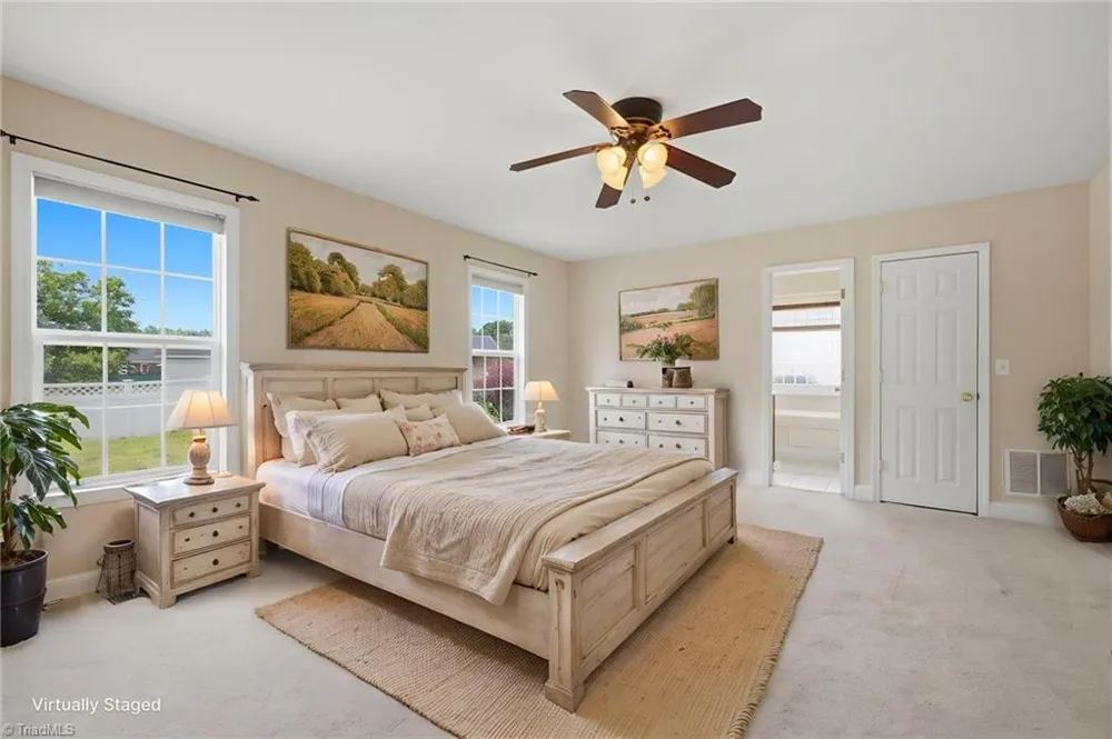 210 Jane Sowers Road Statesville, NC 28625