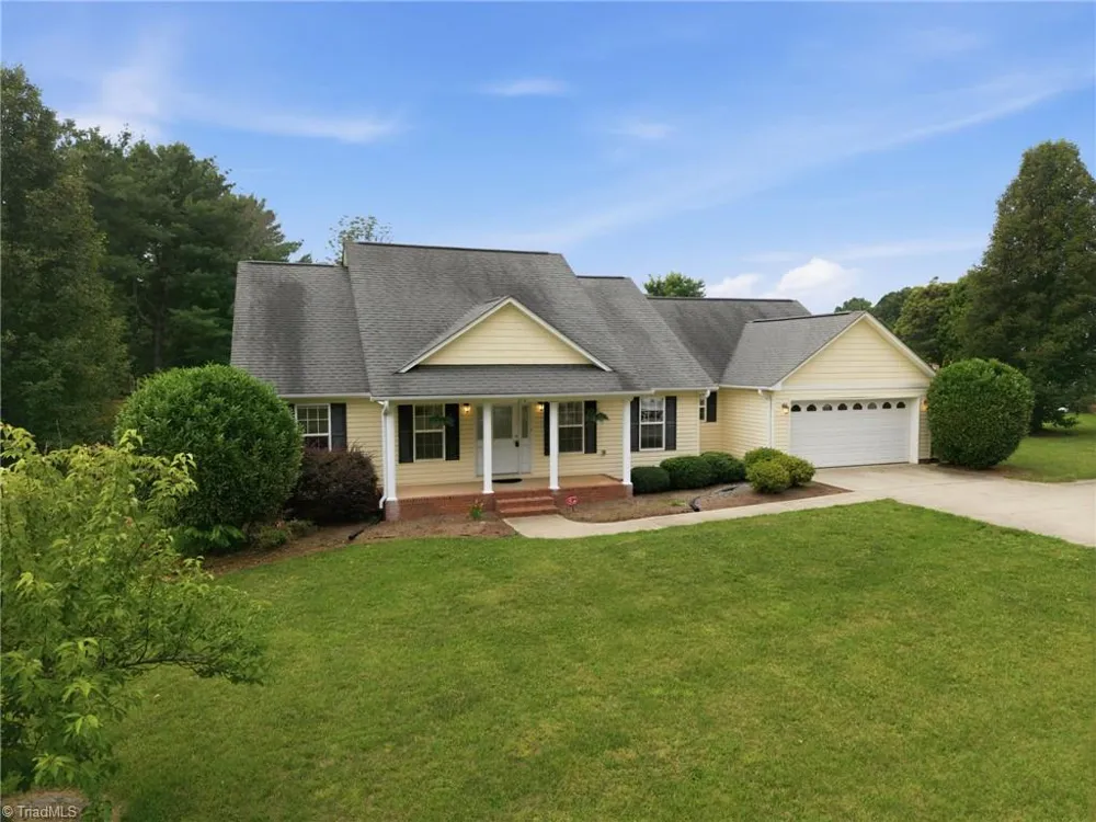 210 Jane Sowers Road Statesville, NC 28625
