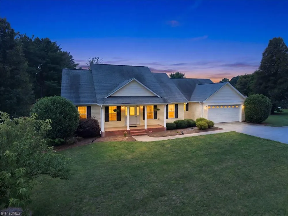 210 Jane Sowers Road Statesville, NC 28625