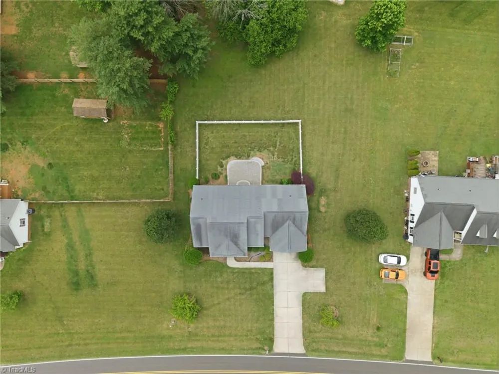 210 Jane Sowers Road Statesville, NC 28625