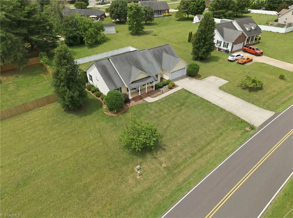 210 Jane Sowers Road Statesville, NC 28625