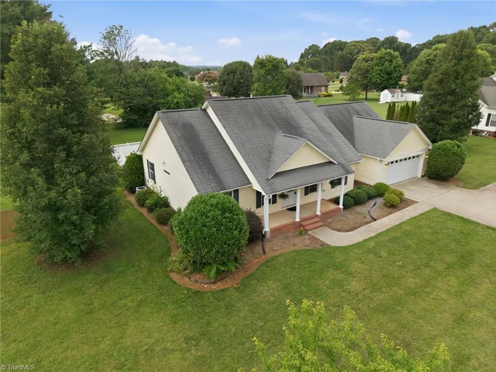 210 Jane Sowers Road Statesville, NC 28625