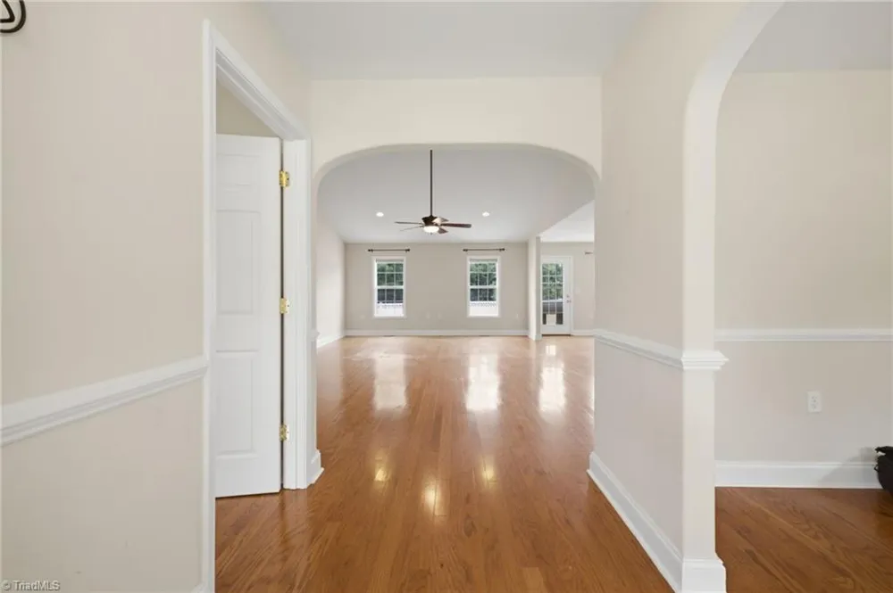 210 Jane Sowers Road Statesville, NC 28625