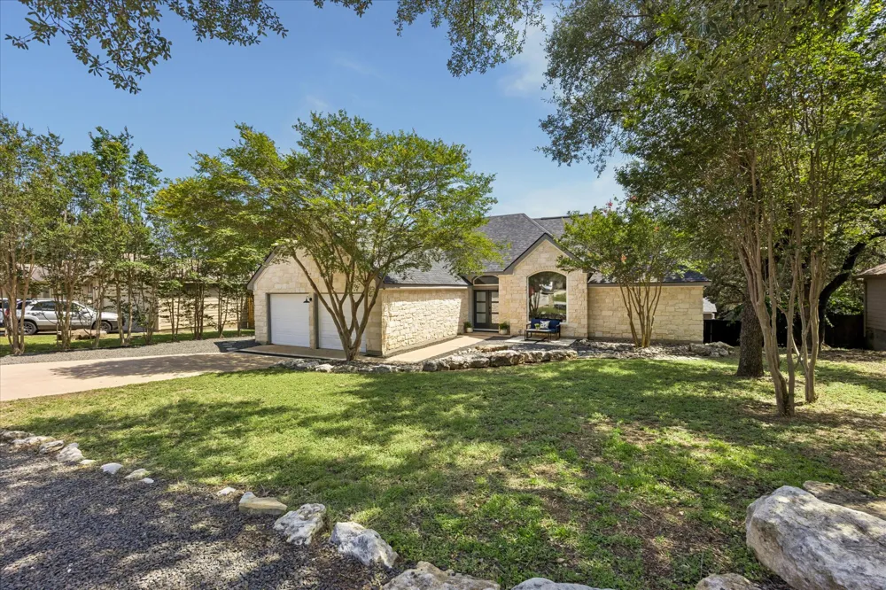 15103 Sun Bird Lane Austin, TX 78734