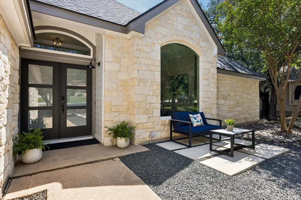 15103 Sun Bird Lane Austin, TX 78734
