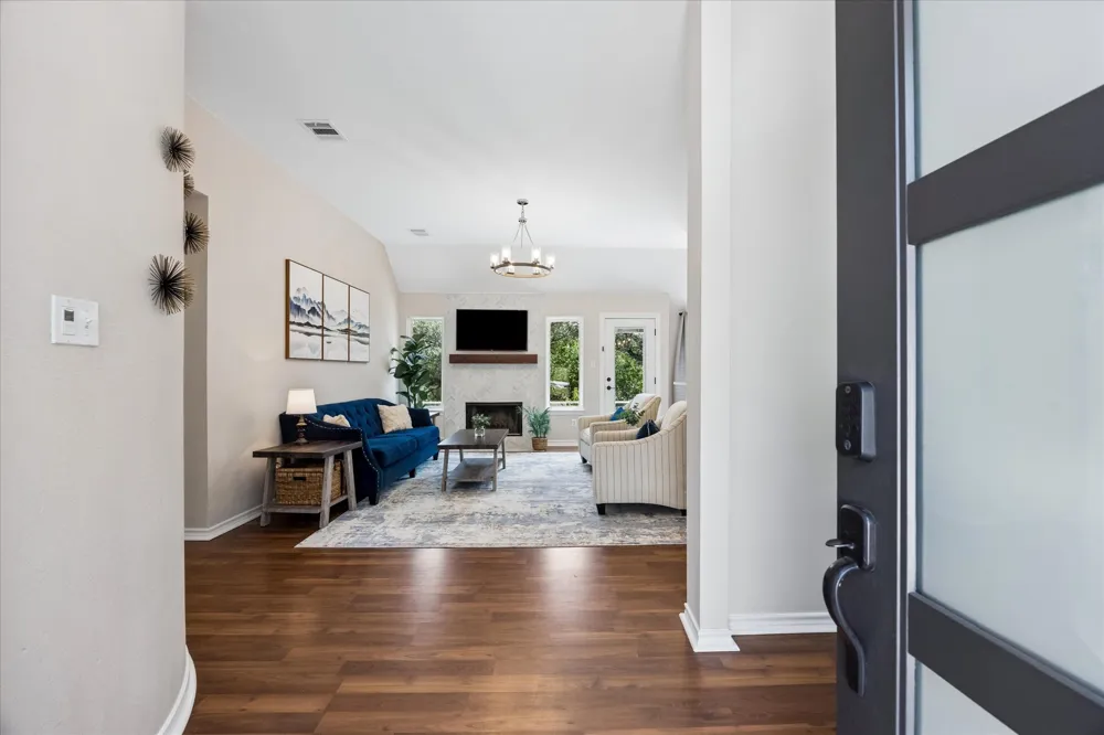 15103 Sun Bird Lane Austin, TX 78734