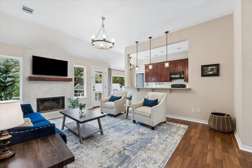 15103 Sun Bird Lane Austin, TX 78734