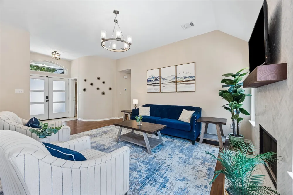 15103 Sun Bird Lane Austin, TX 78734