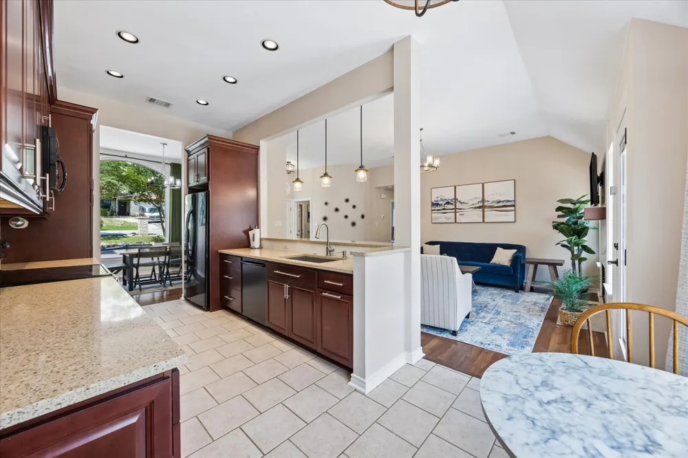 15103 Sun Bird Lane Austin, TX 78734