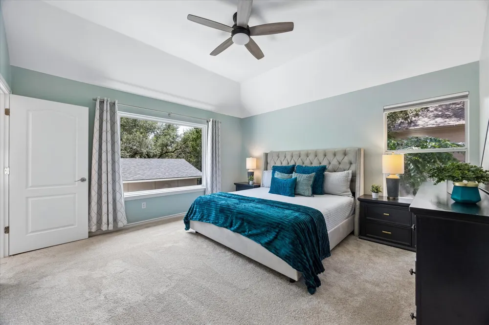 15103 Sun Bird Lane Austin, TX 78734